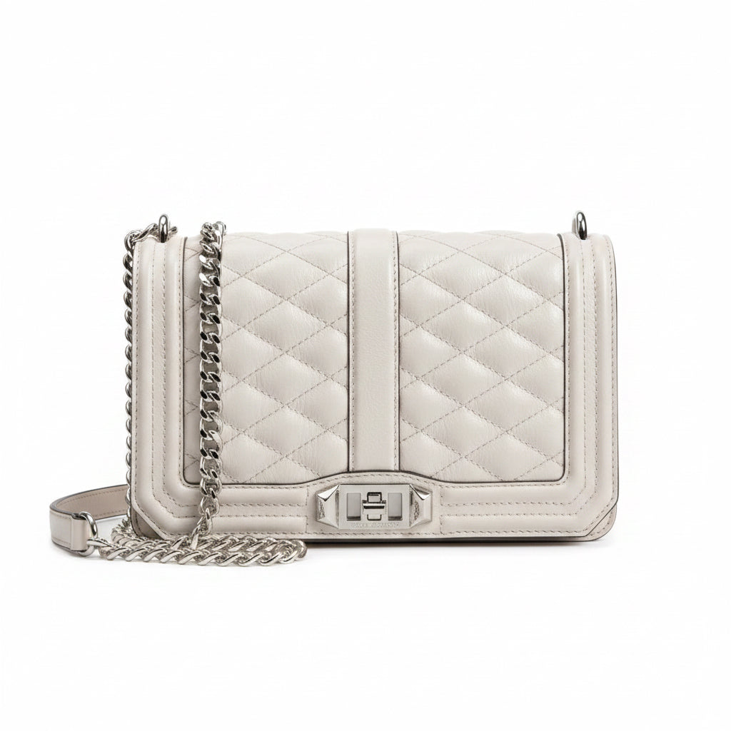 Rebecca Minkoff Cross Body Leather Purse