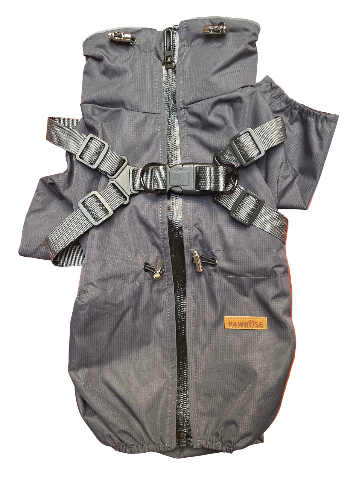 All in 1 Dog Jacket