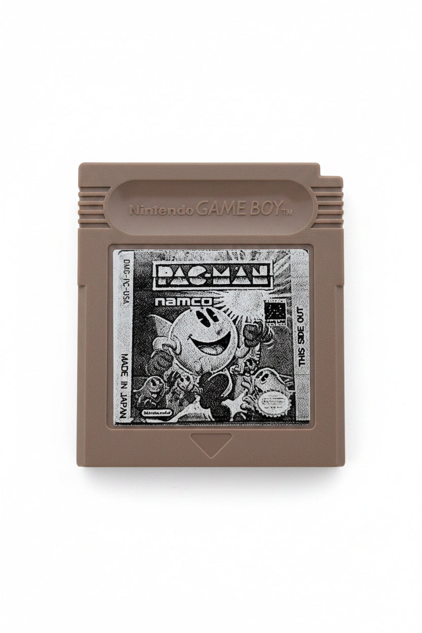 Nintendo Game Boy Pocket & Advanced Games