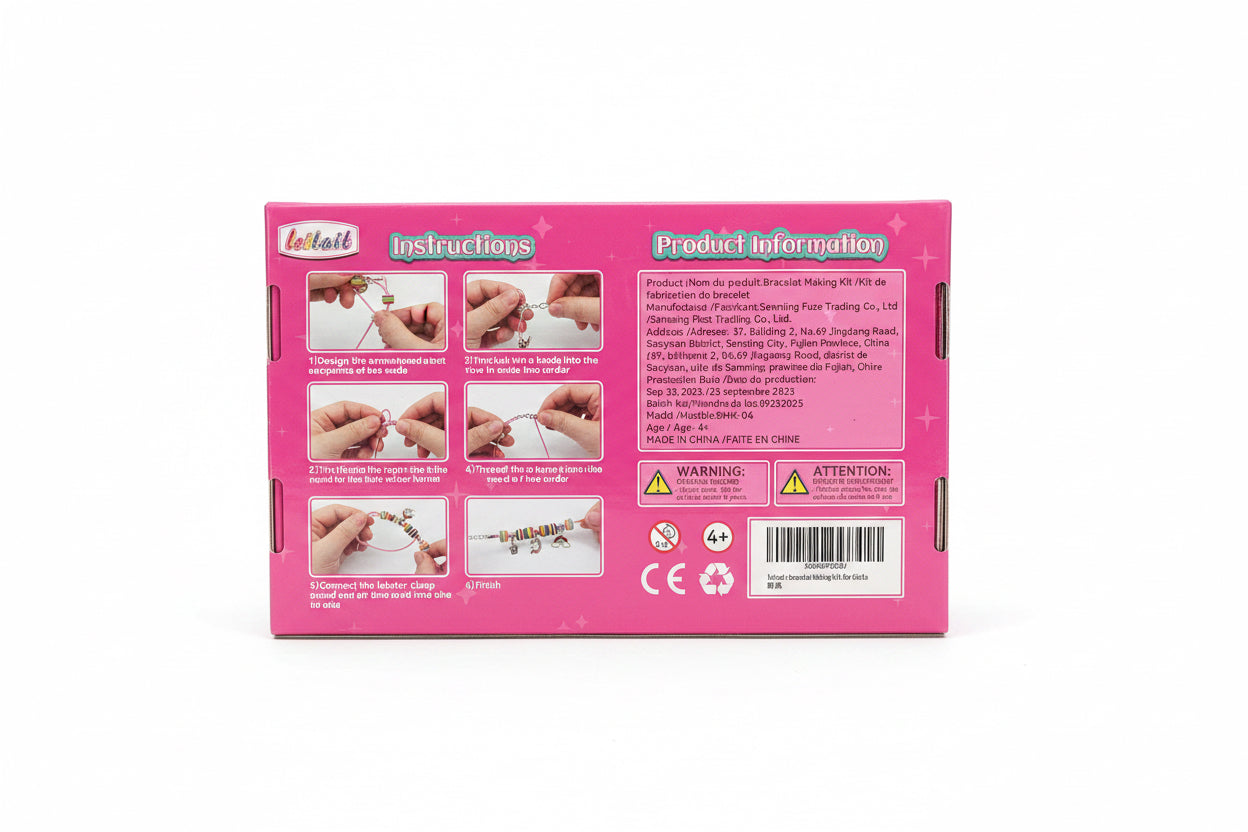 Bracelet Making Kit