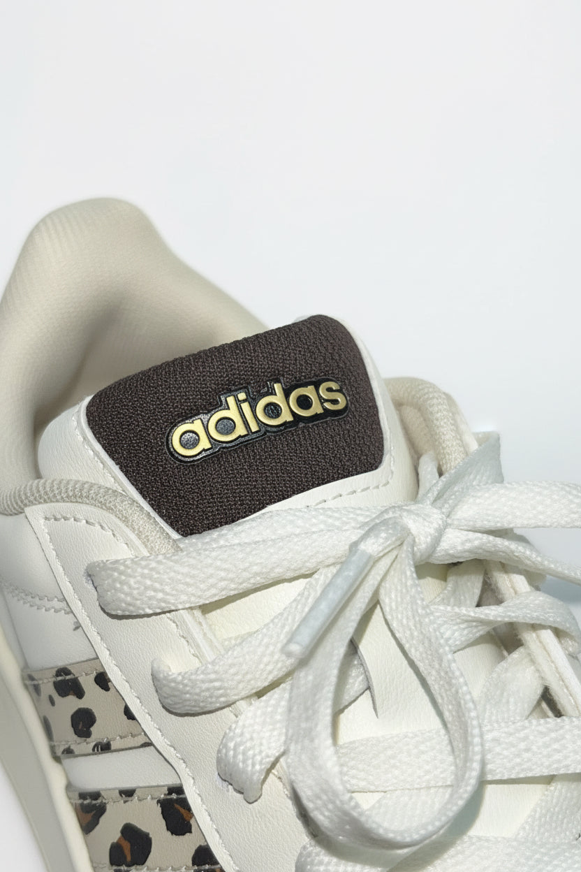 Adidas Grand Court 3.0 Jr