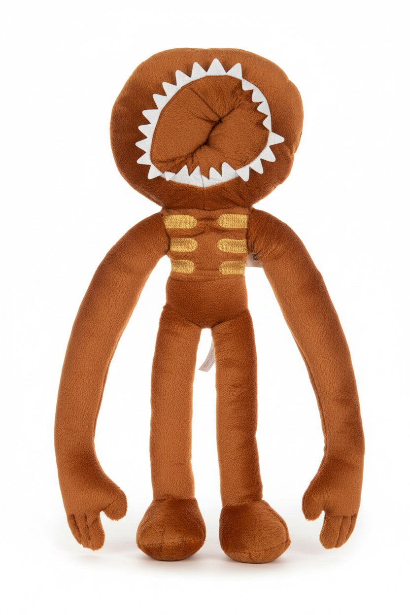 Roblox plushy Characters