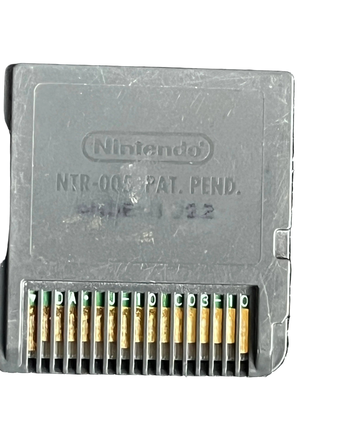 Nintendo DS Games