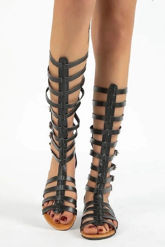 Gladiator Sandals