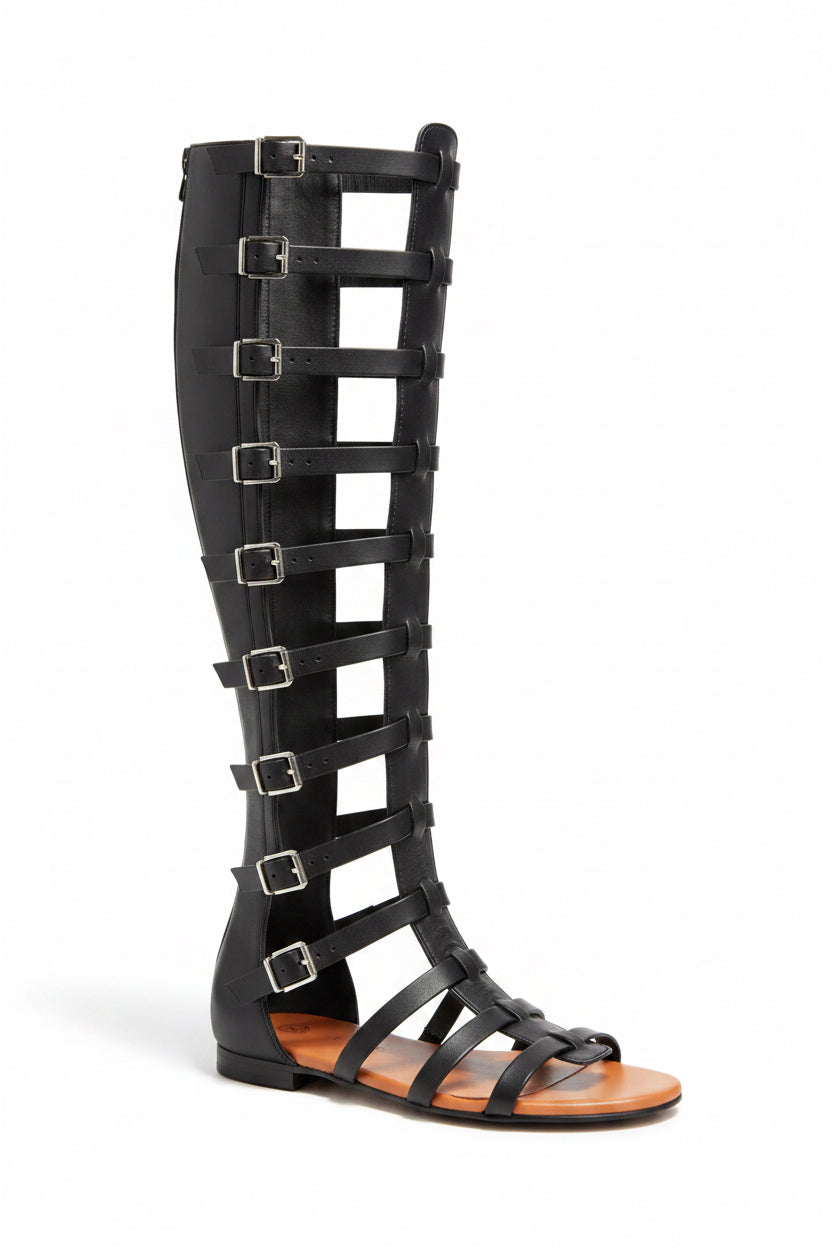 Gladiator Sandals