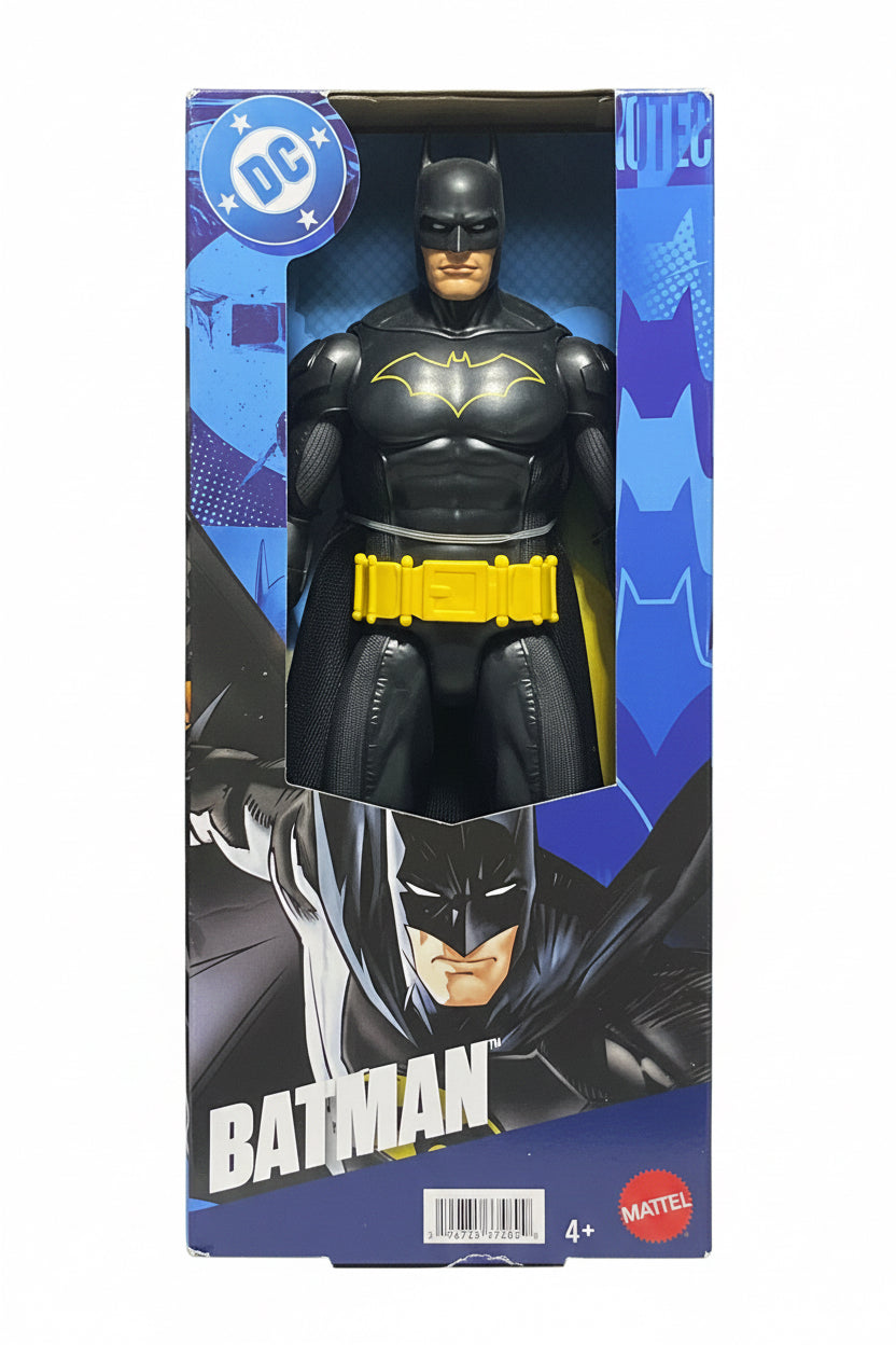 DC Batman 12" Action Figure