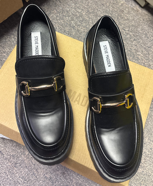 Steve Madden