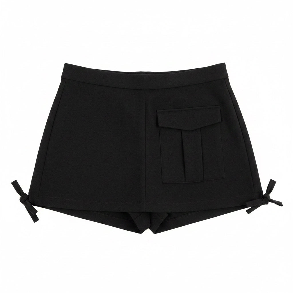 Zara short