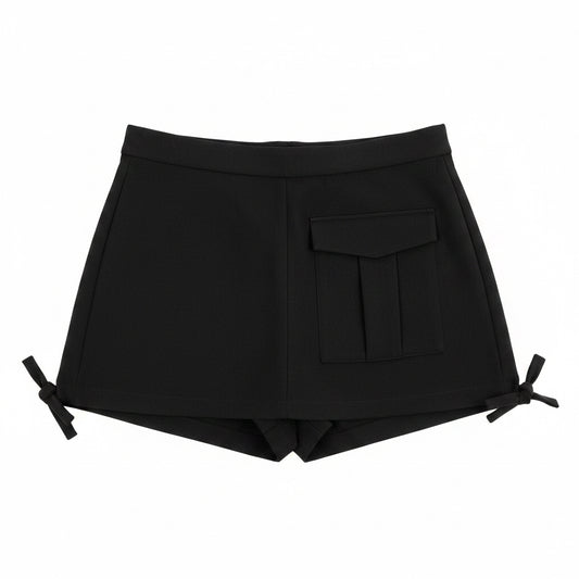 Zara short