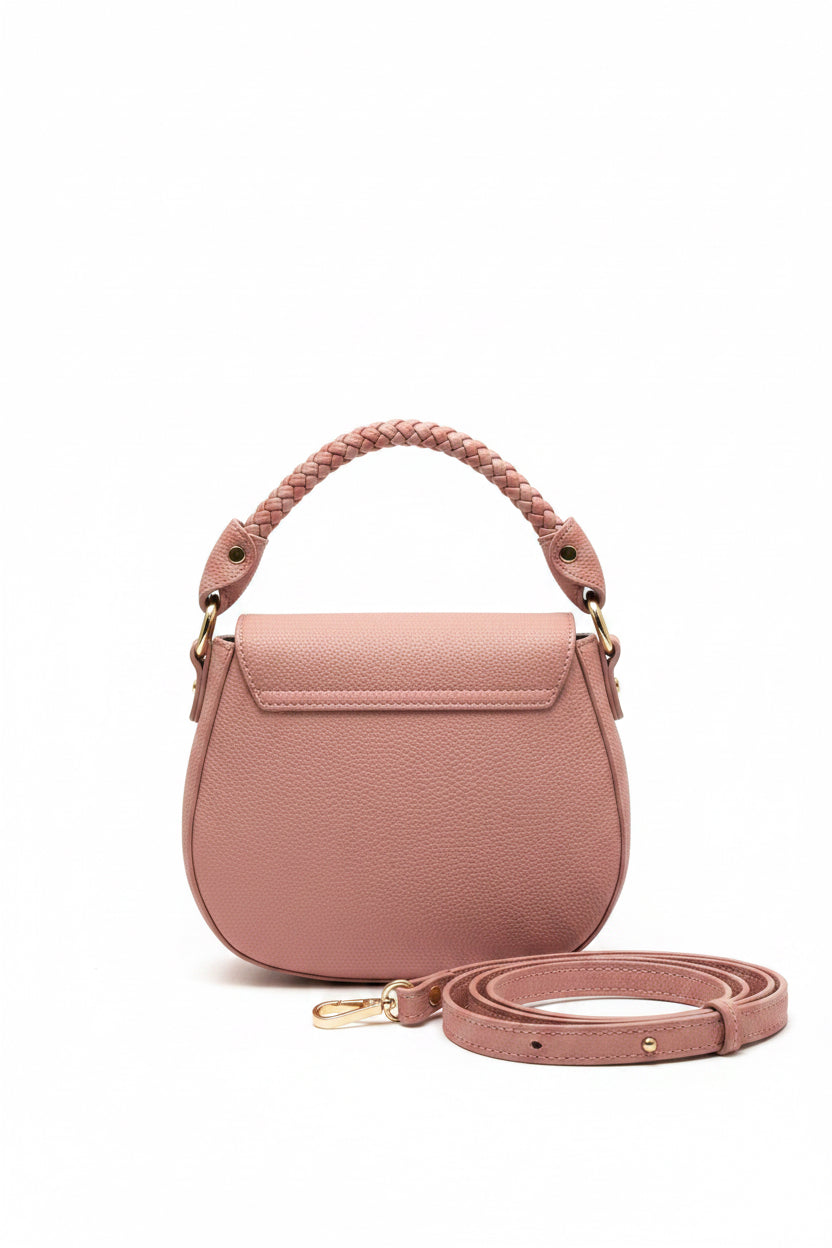 Love & Lore Cross Body Handbag