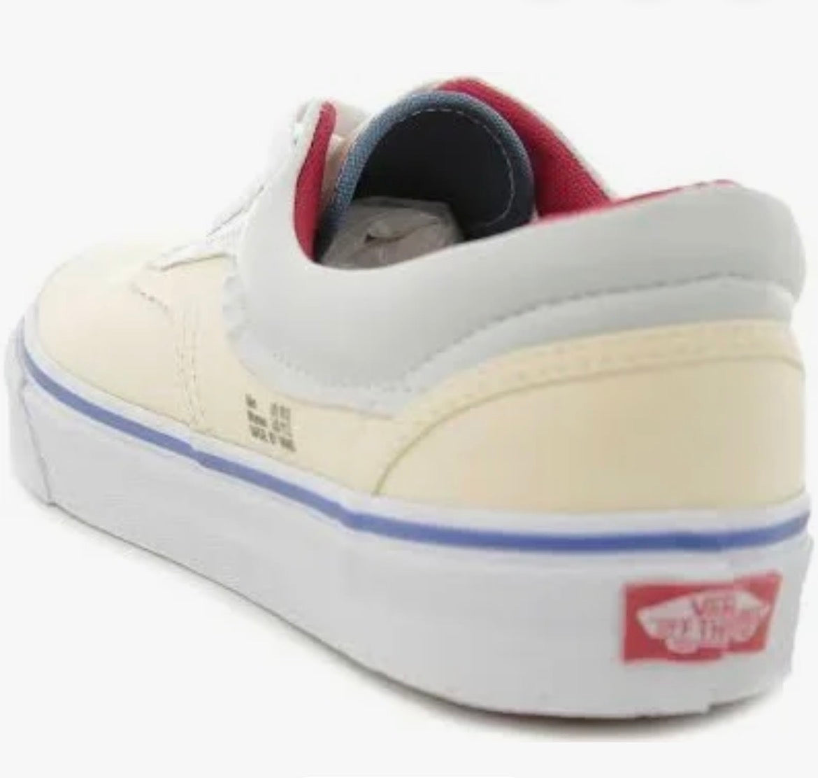 Vans ERA Outside In