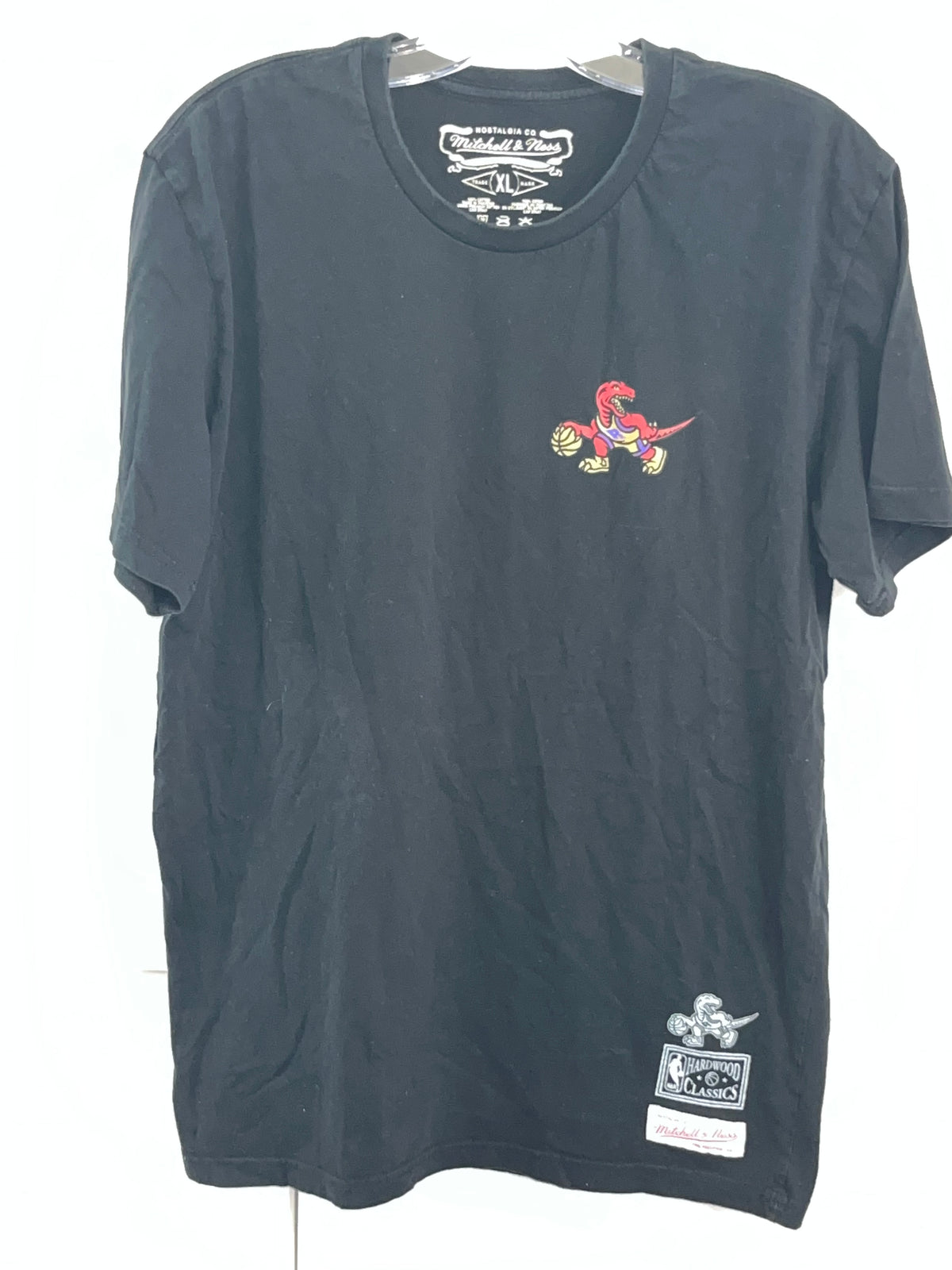 Retro Toronto Raptors T-Shirt