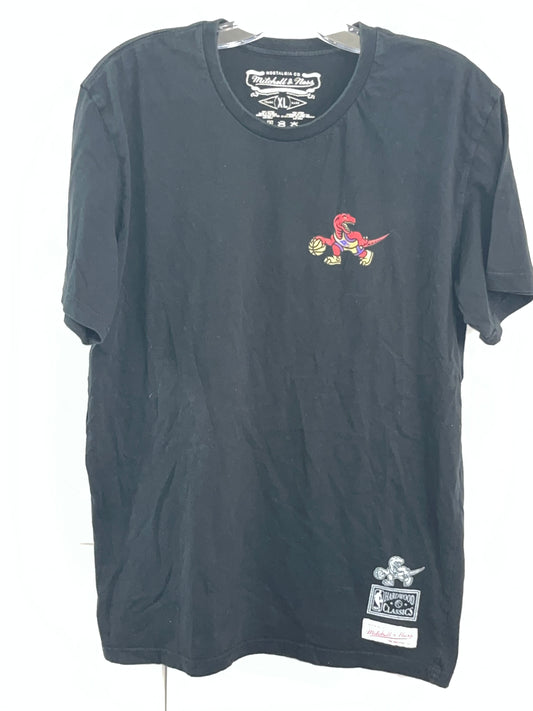 Retro Toronto Raptors T-Shirt