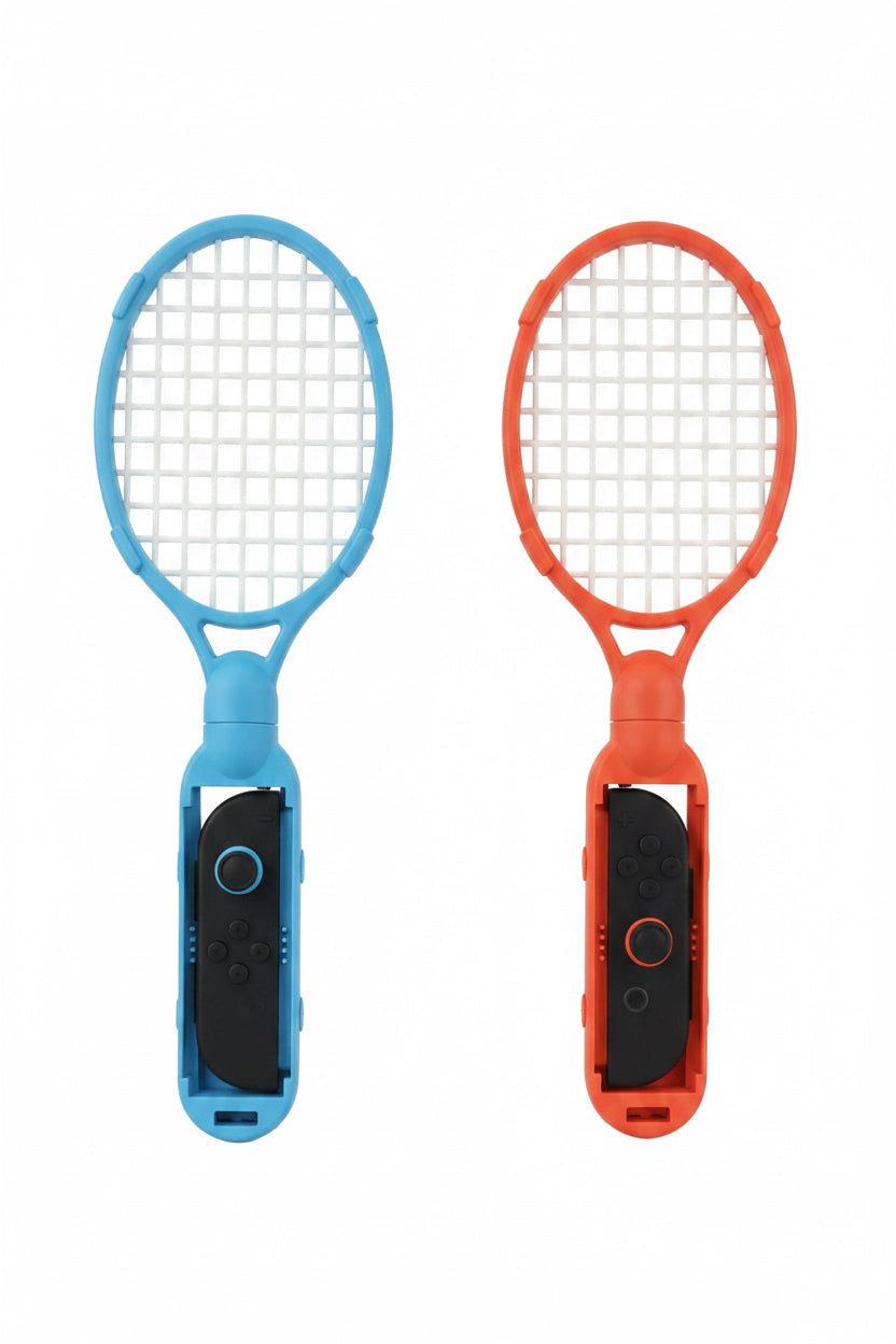Nintendo Switch Tennis Rackets 2 Pack