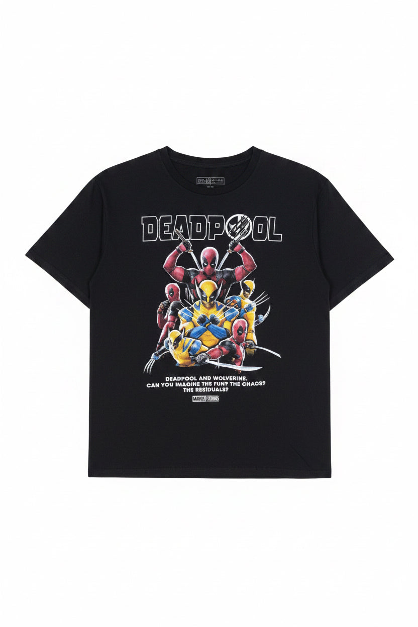 Deadpool T-Shirt