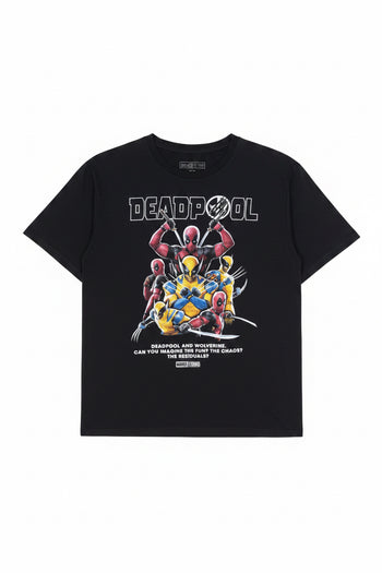 Deadpool T-Shirt