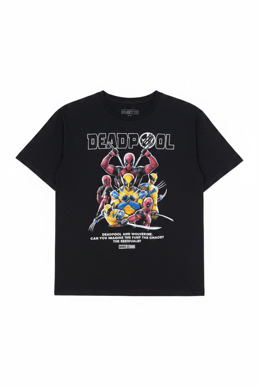 Deadpool T-Shirt
