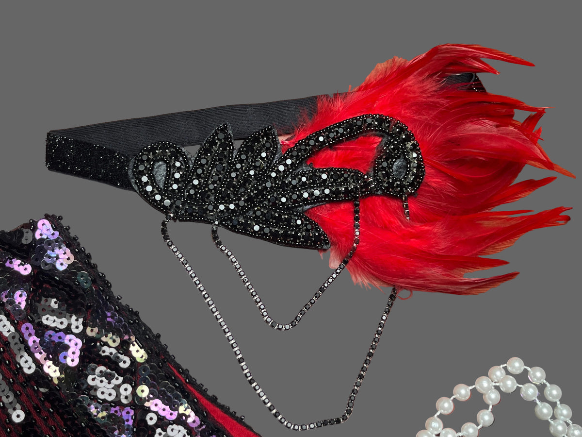 Halloween Costumes & Essentials