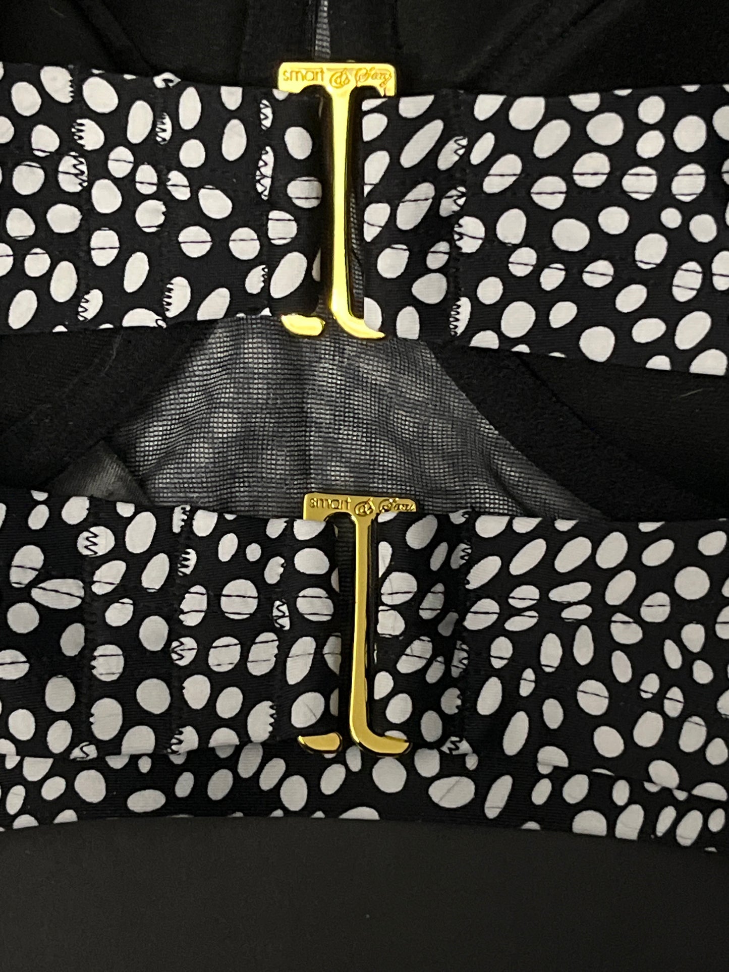 Smart & Sexy Full Figure Swimwear Top 40DDD