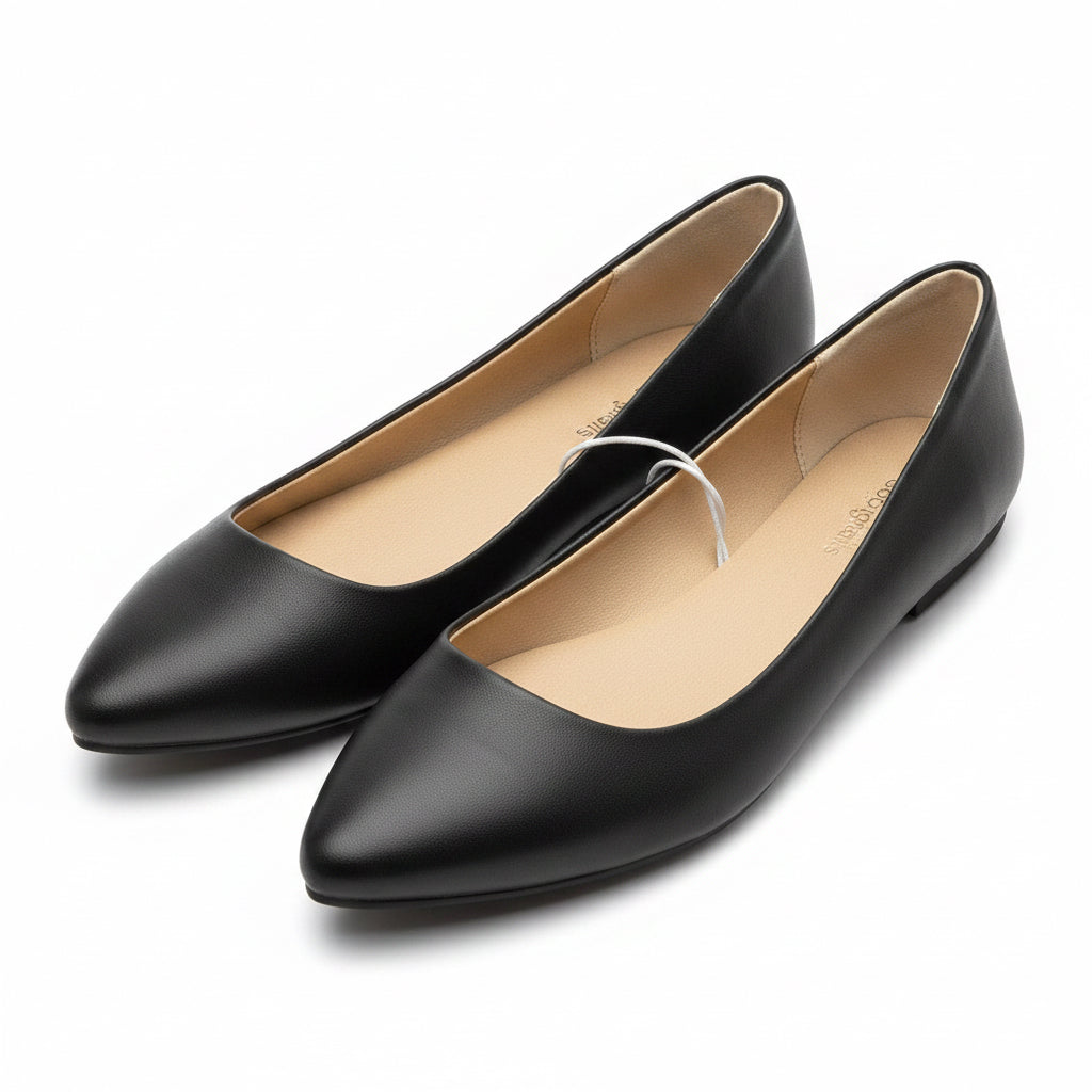 Ballerina Flats