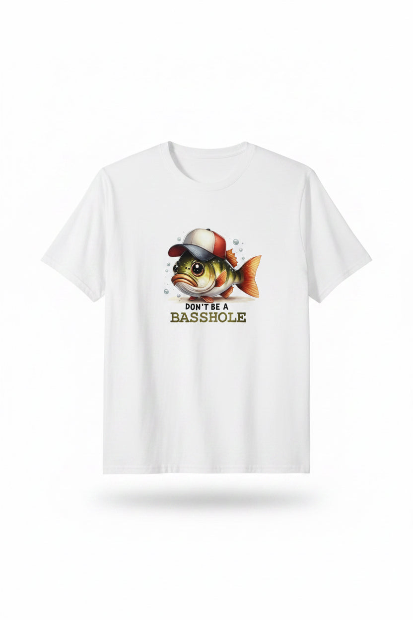 Spicy T-Shirt "Don't be..."