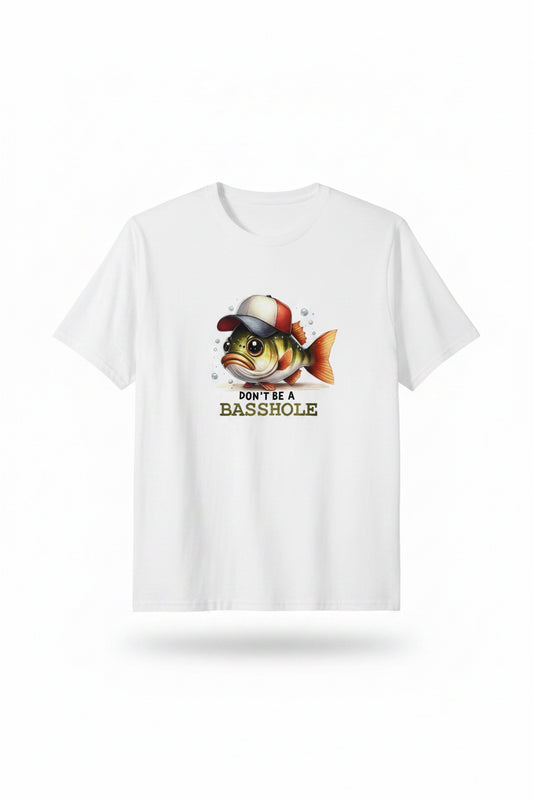 Spicy T-Shirt "Don't be..."