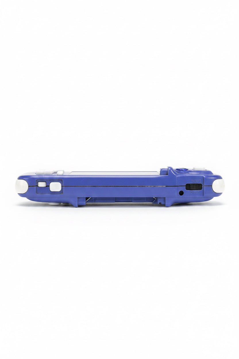 Handheld Gaming Consoles & Accessories