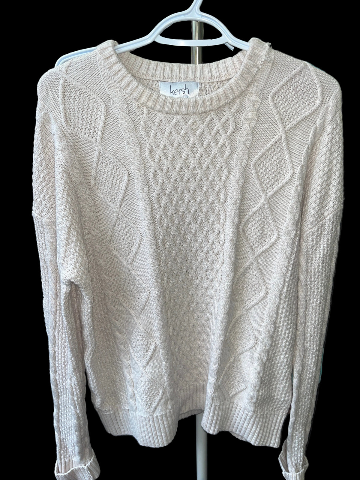 Kersh Knit Sweater