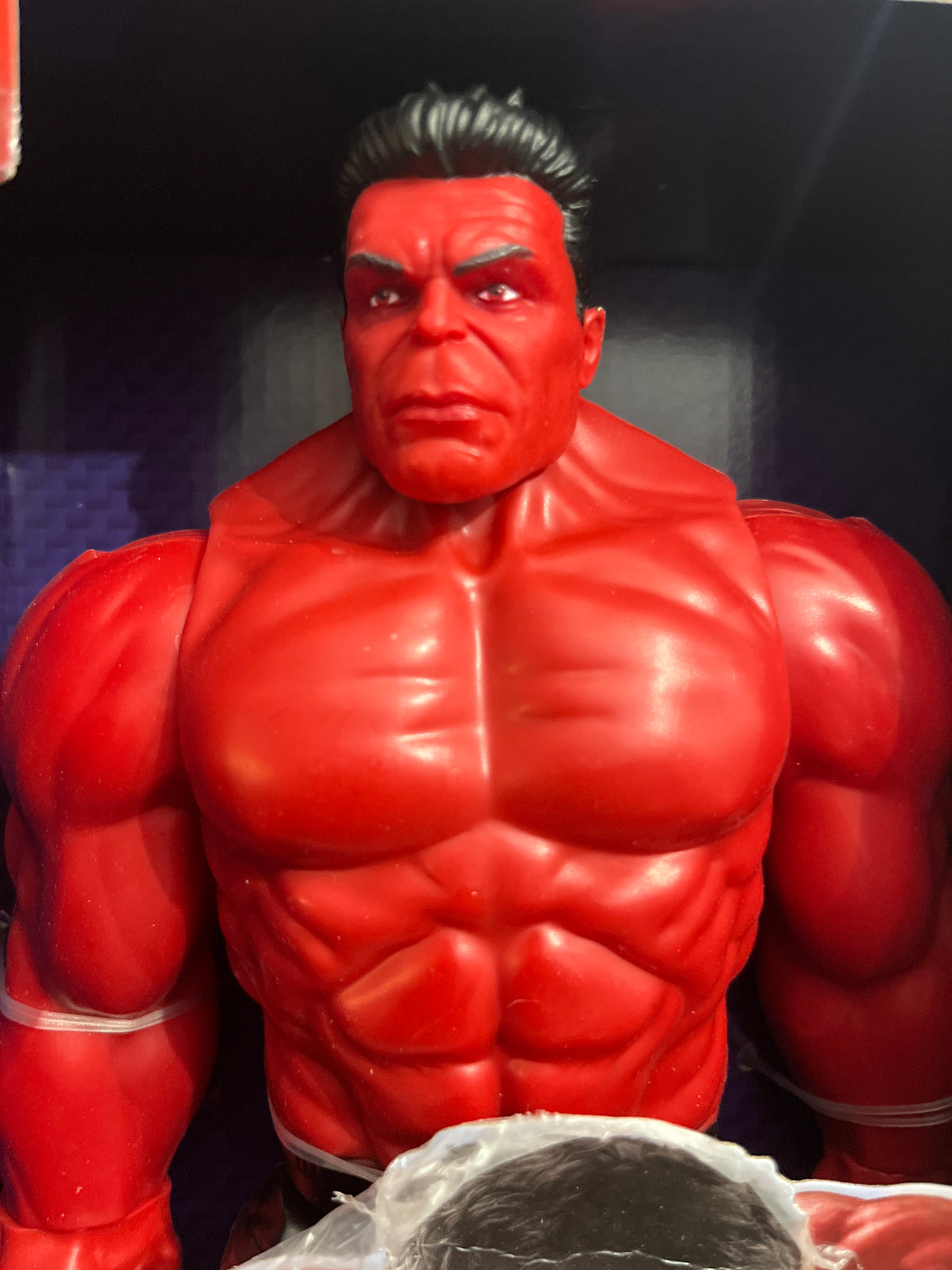 Marvel Avengers Titan Hero Series Action Figures