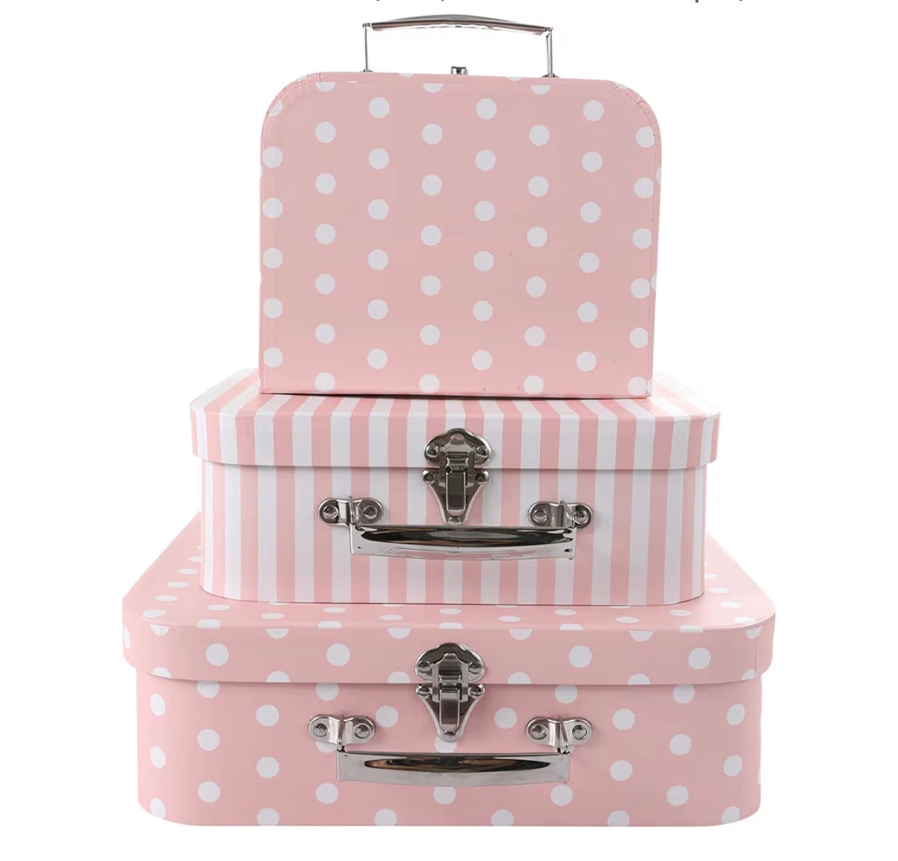 Decorative Boxes