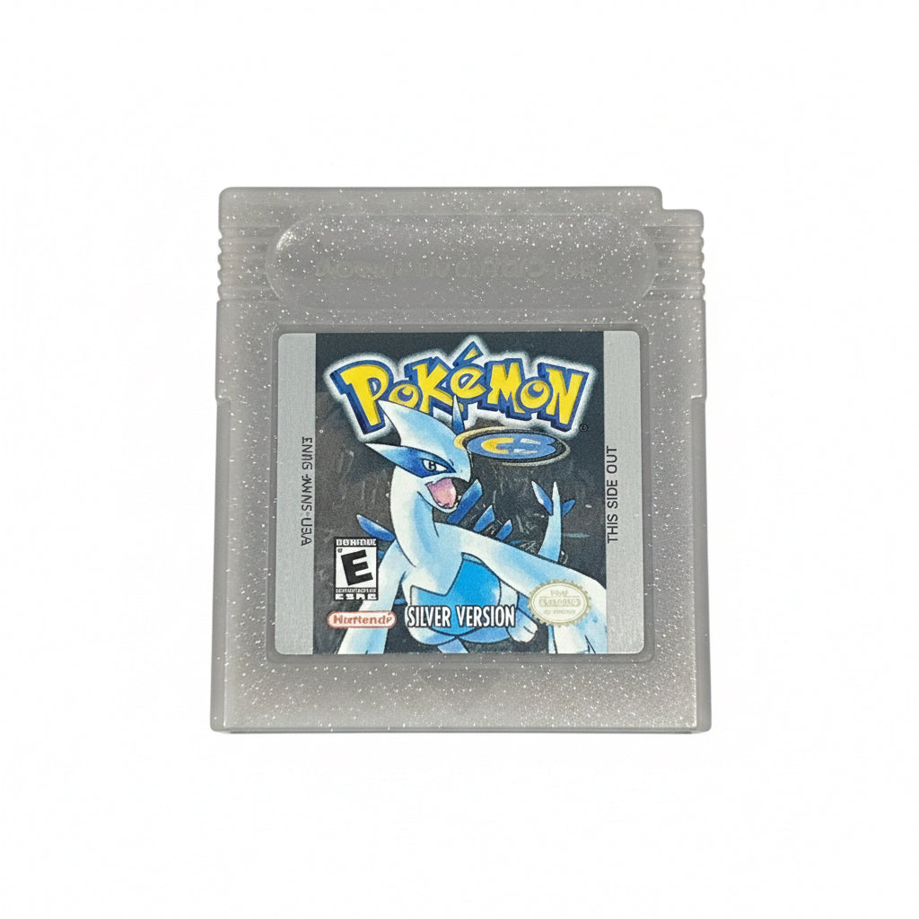 Nintendo Game Boy Pocket & Advanced Games