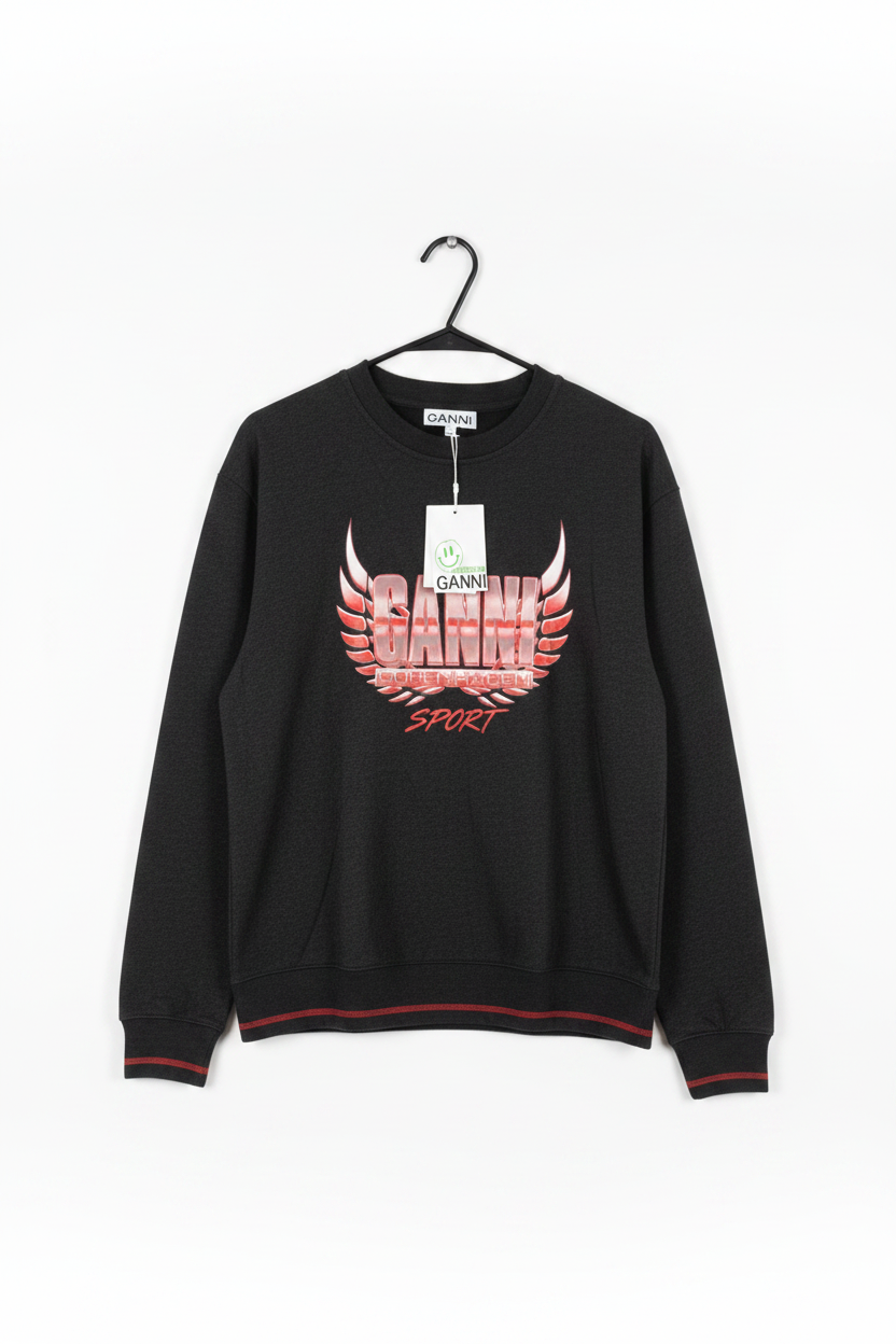 Ganni Long sleeve