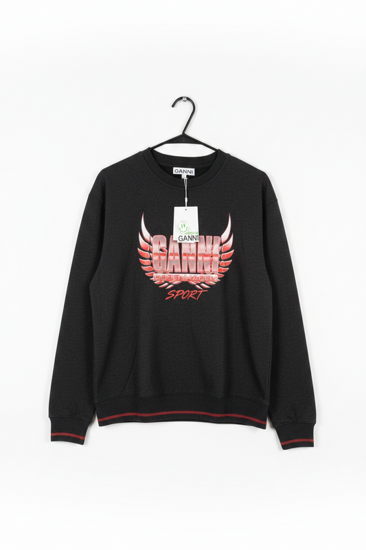 Ganni Long sleeve