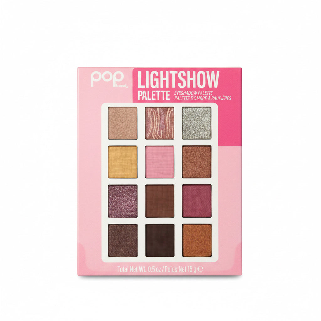 Pop - Eyeshadow Palette