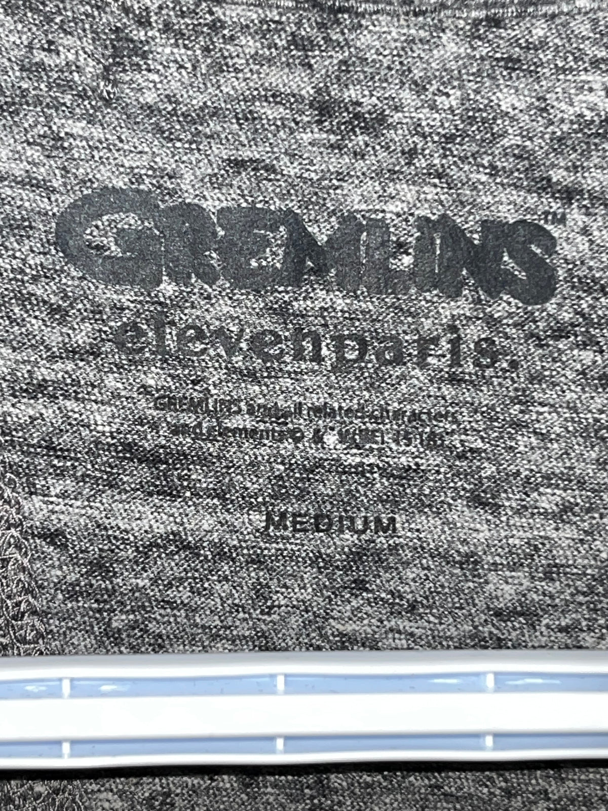 Gremlins Trouble Maker T's