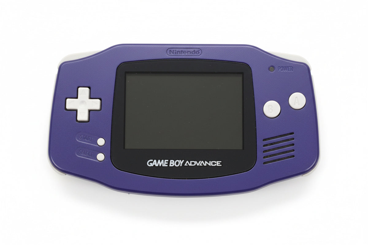 Handheld Gaming Consoles & Accessories