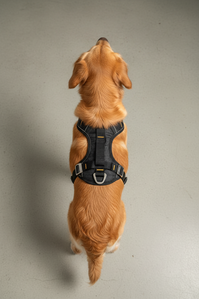 Kurgo Tru-Fit Smart Harness
