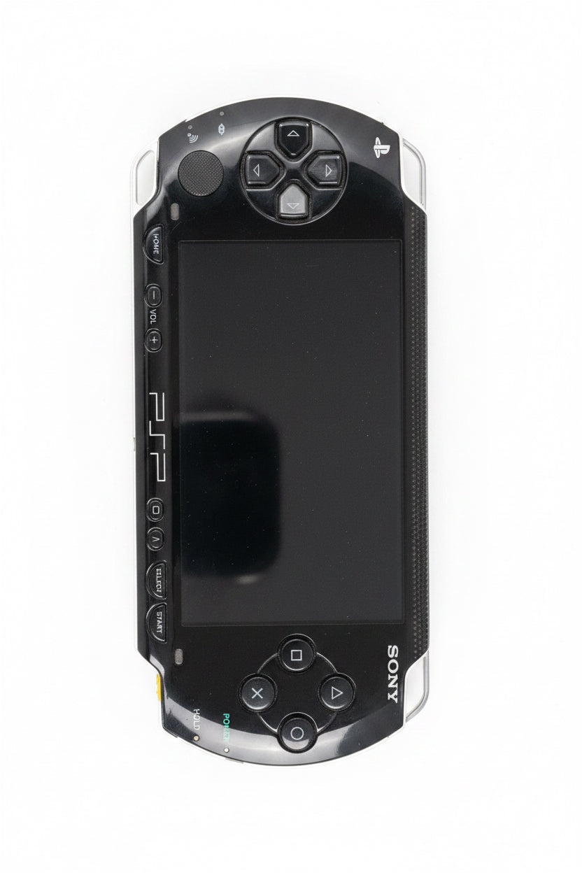 Handheld Gaming Consoles & Accessories
