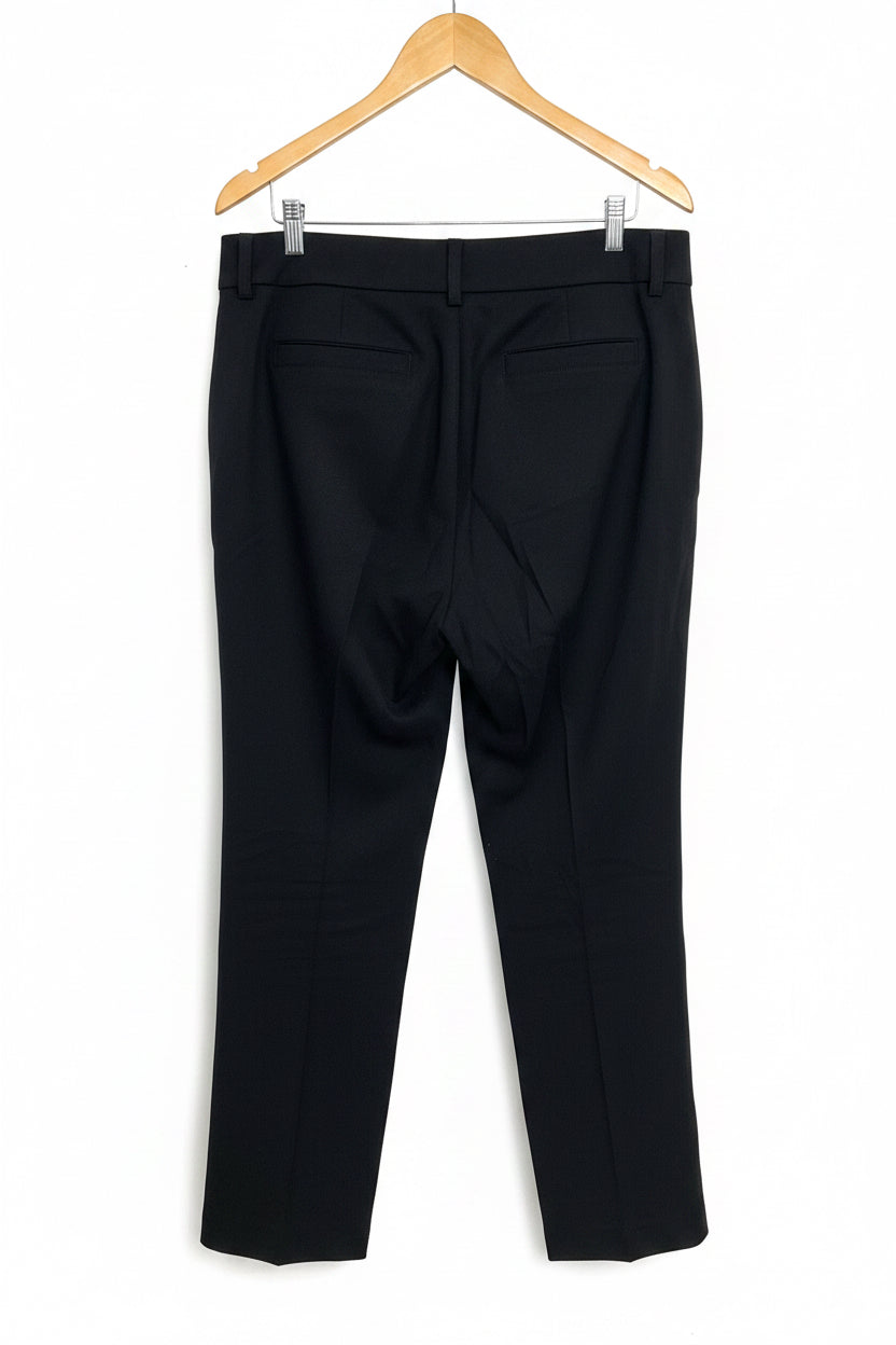 BRIGGS New York Business Casual Slacks with Tummy Control
