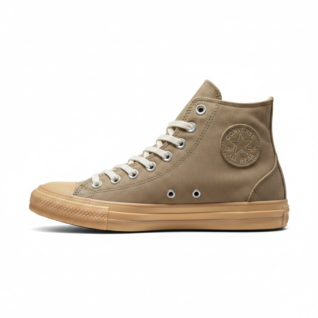 Hemp Converse