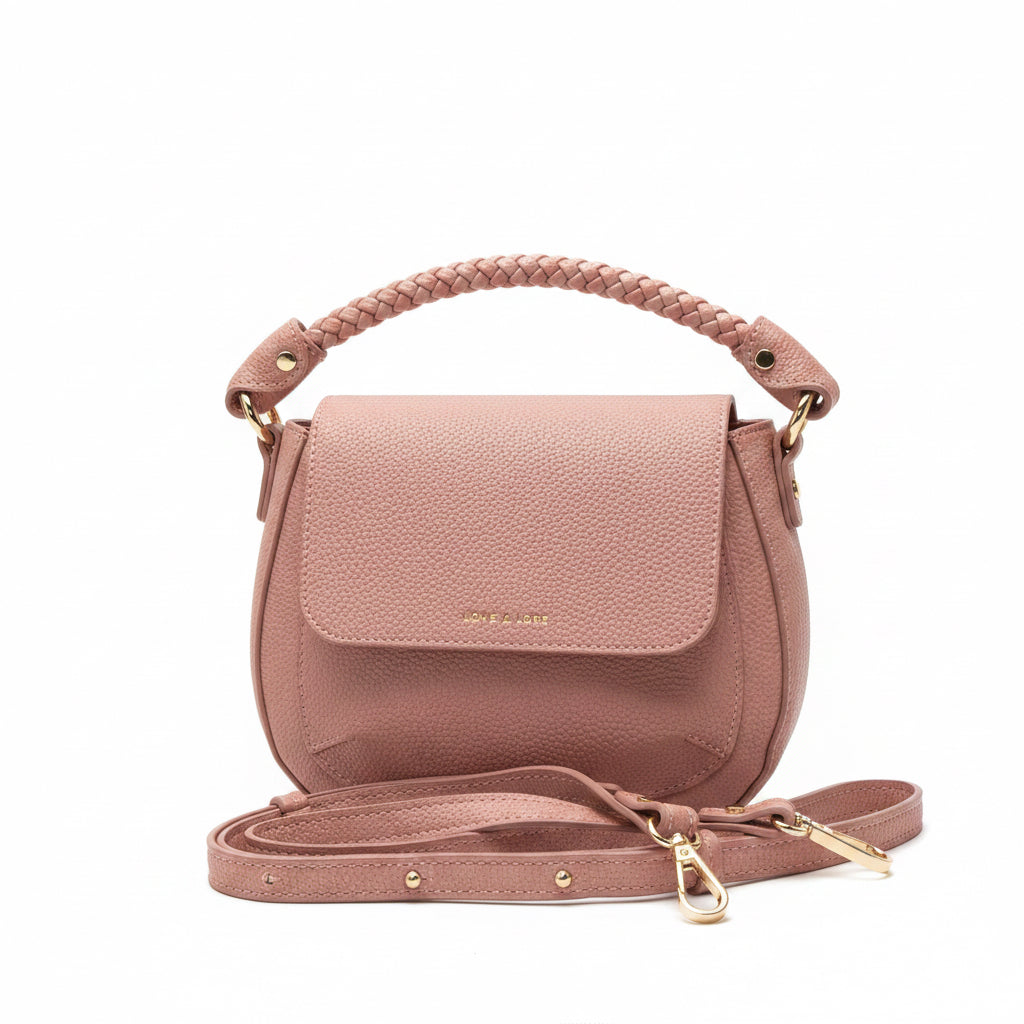 Love & Lore Cross Body Handbag