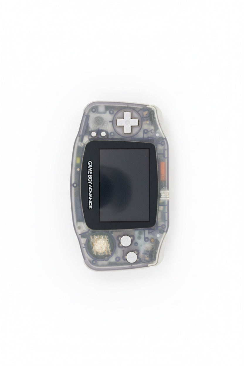 Handheld Gaming Consoles & Accessories