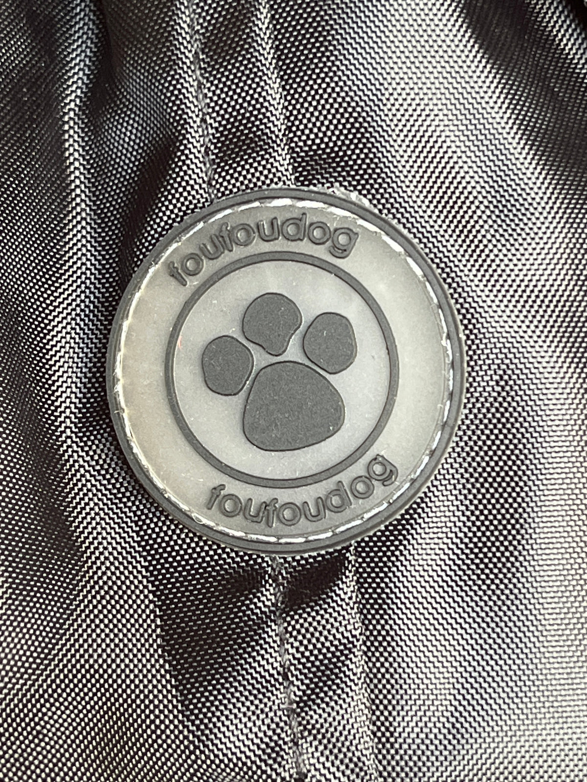Reflective Doggy Rain Pants