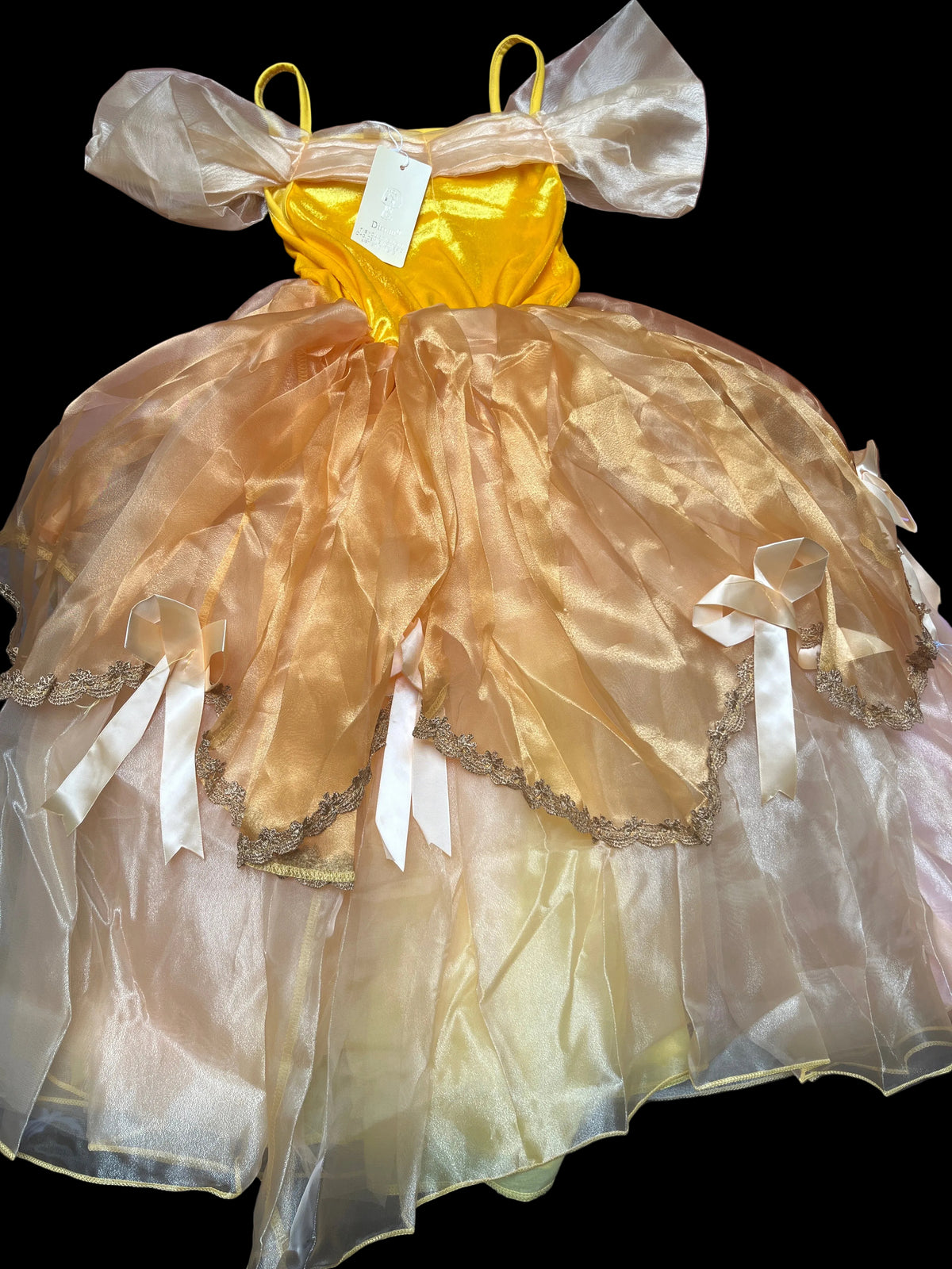 Halloween Costumes & Essentials