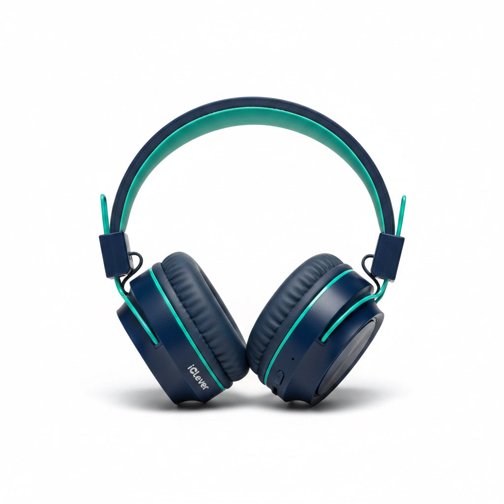 iClever BTH03 Kids BluetoothWireless Headphones