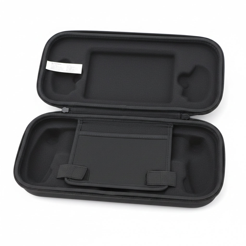 Play-Station PowerA Durable Travel Case & Storage