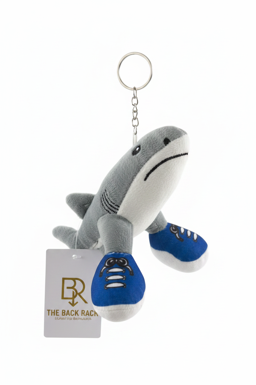 Brainrot Character Keychains