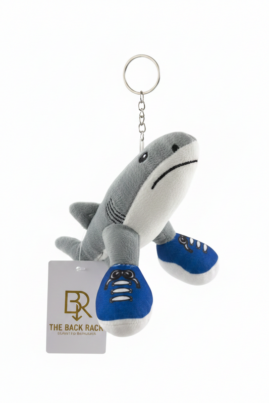 Brainrot Character Keychains