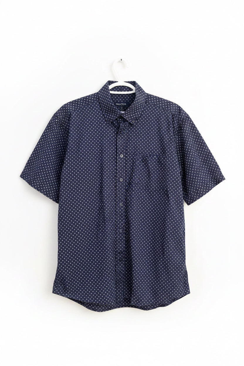 Nautica Men button up