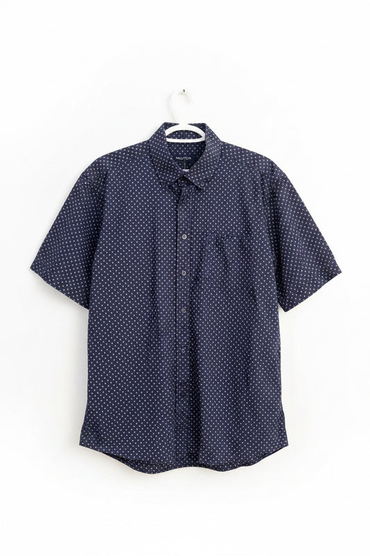 Nautica Men button up